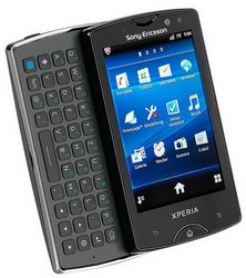 Замена дисплея на телефоне Sony Xperia Pro в Улан-Удэ